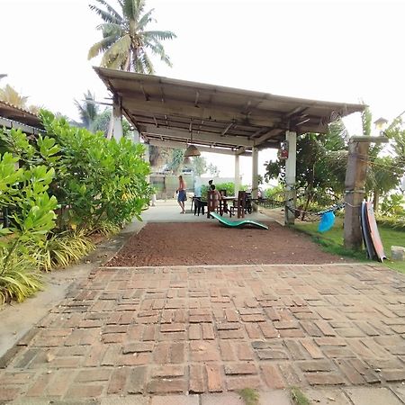 Wallama Villa Ambalangoda  Exterior foto