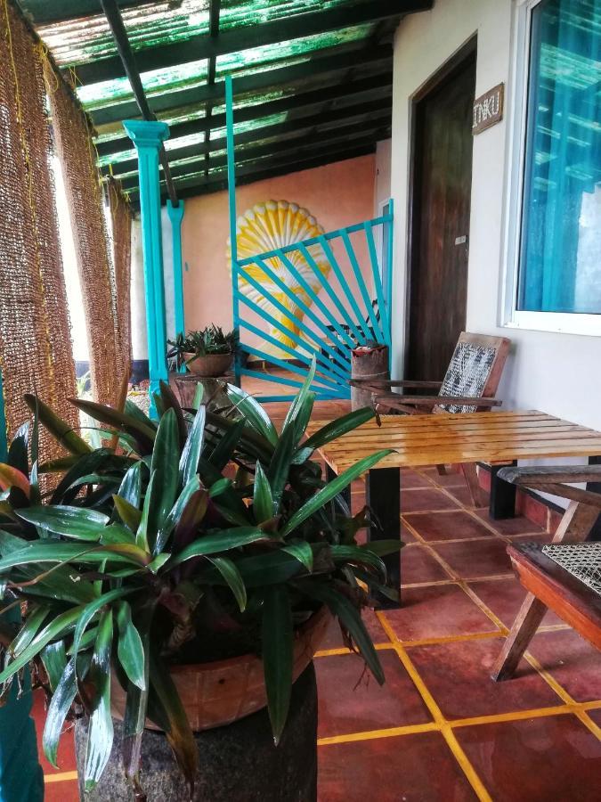 Wallama Villa Ambalangoda  Exterior foto