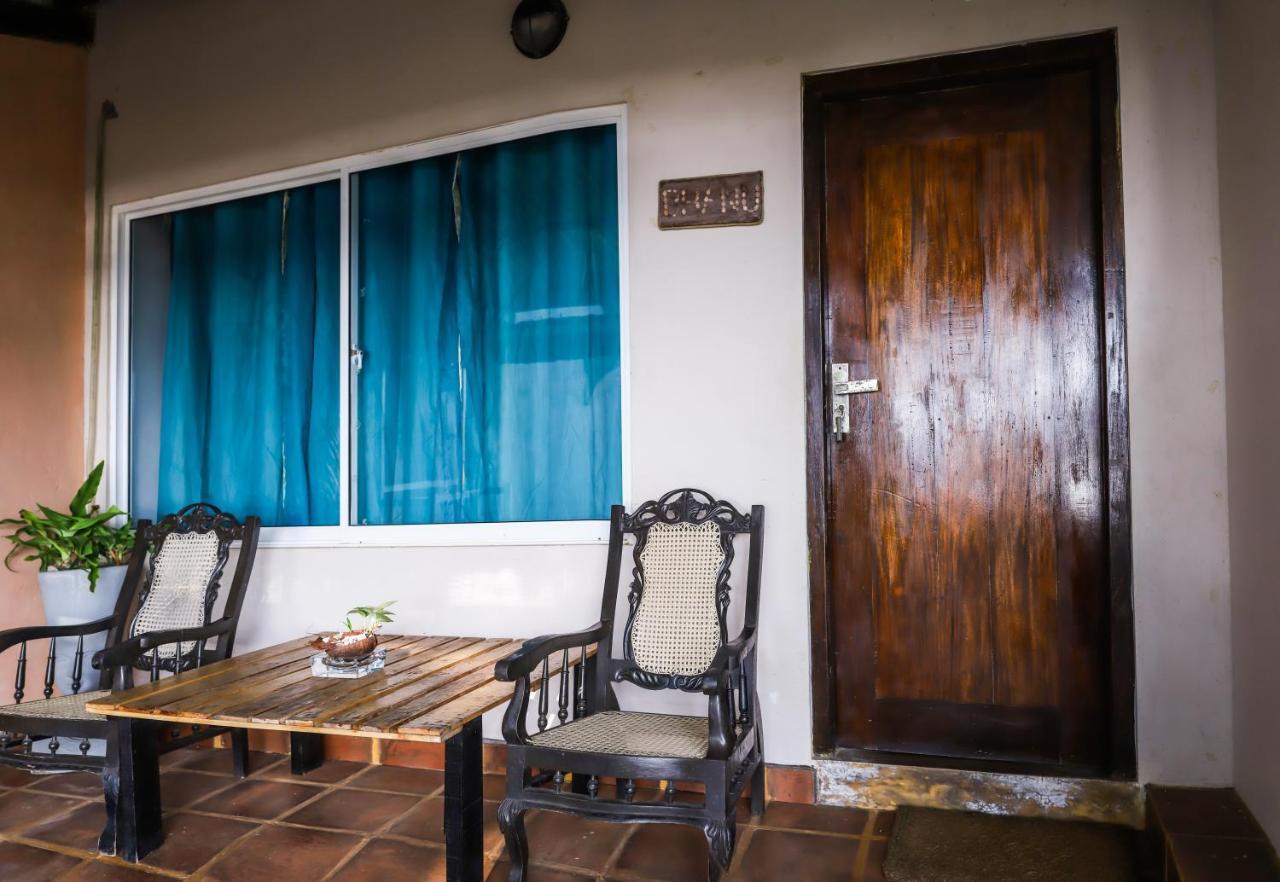 Wallama Villa Ambalangoda  Exterior foto