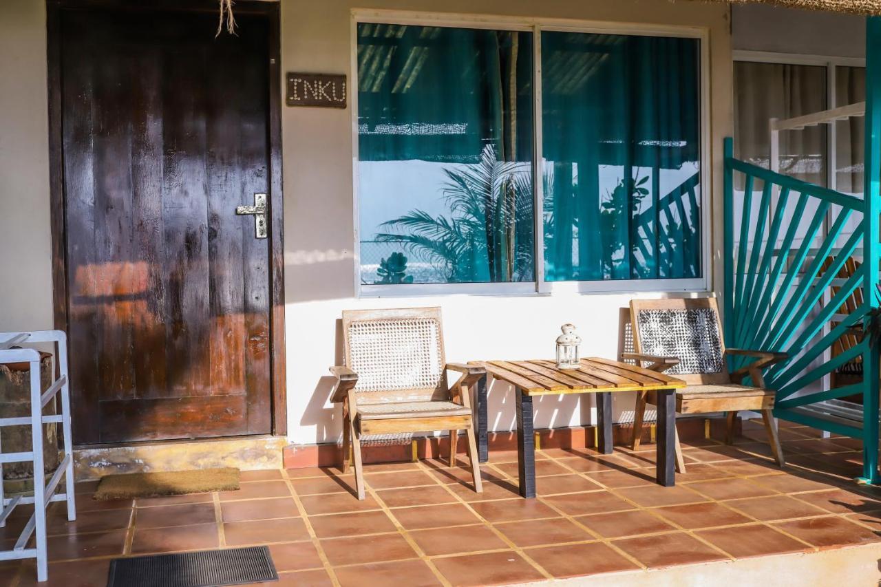 Wallama Villa Ambalangoda  Exterior foto