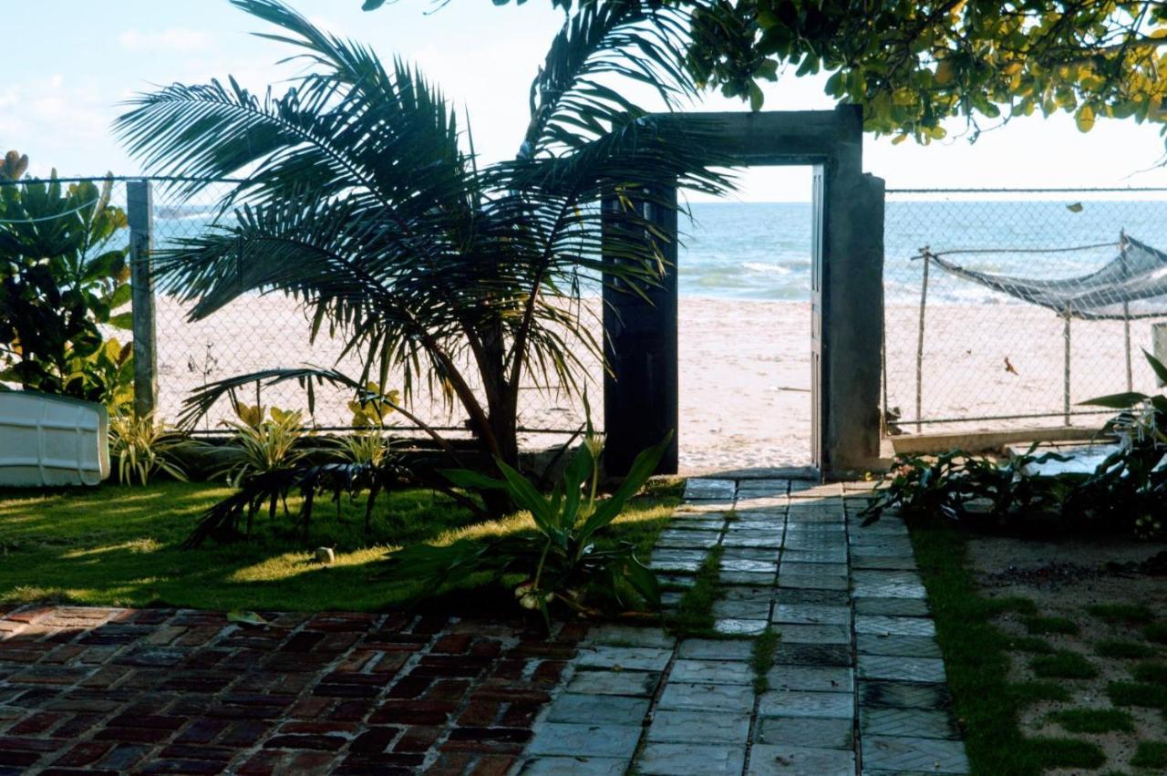 Wallama Villa Ambalangoda  Exterior foto