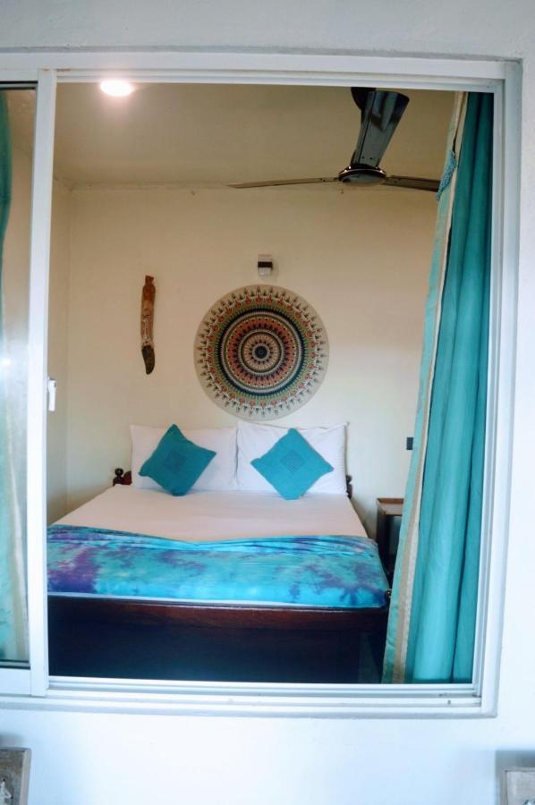 Wallama Villa Ambalangoda  Exterior foto