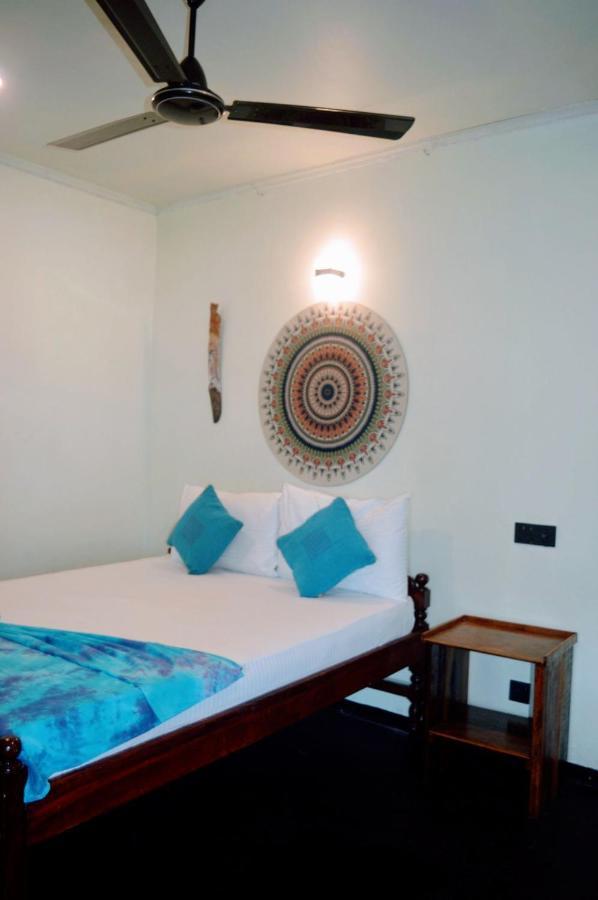 Wallama Villa Ambalangoda  Exterior foto