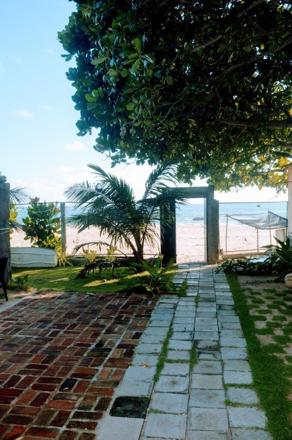 Wallama Villa Ambalangoda  Exterior foto