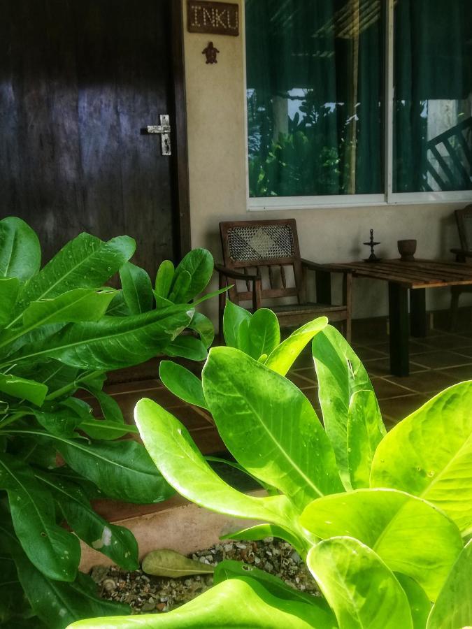Wallama Villa Ambalangoda  Exterior foto
