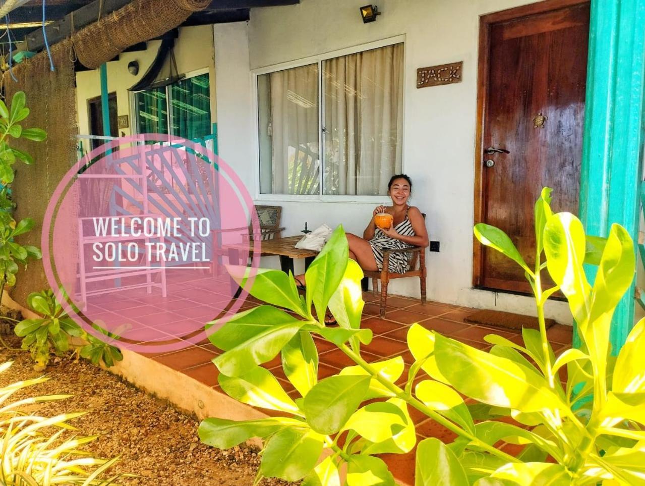 Wallama Villa Ambalangoda  Exterior foto